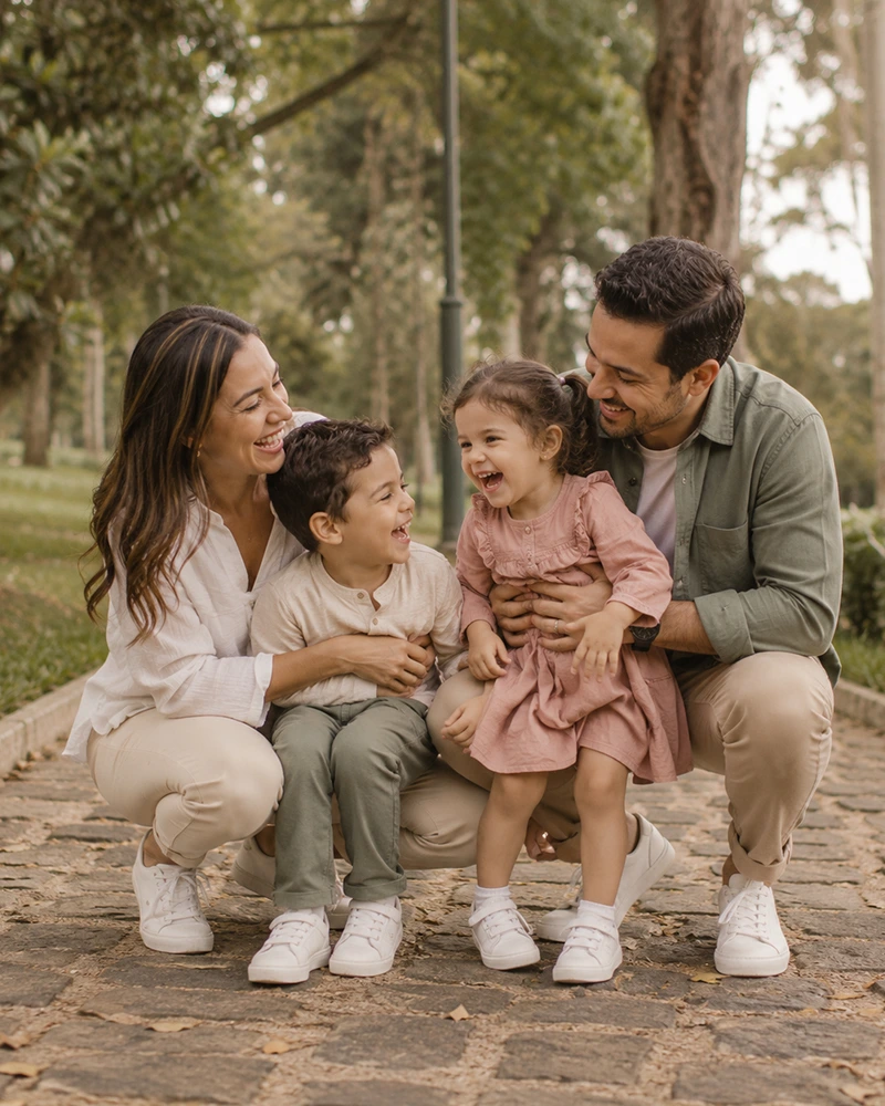 Familias