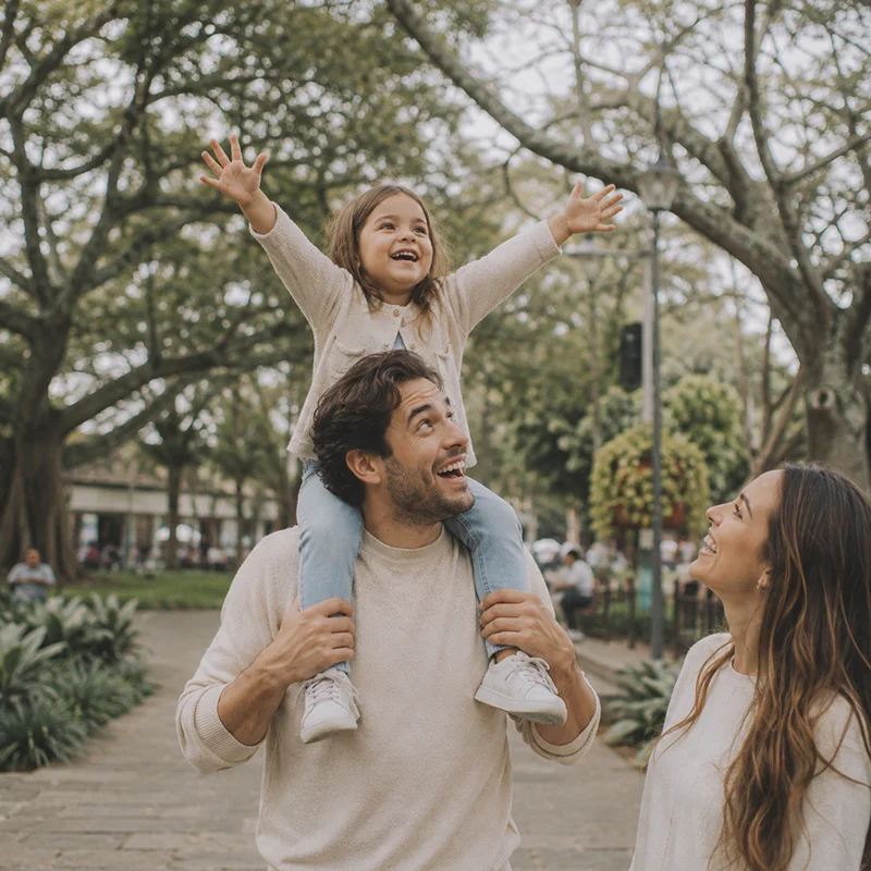 Fotografía de matrimonio en Colombia — Mayu y Nina